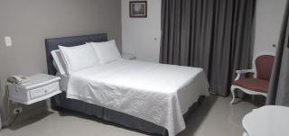 Hotel Suite Santa Rosa - 4