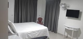 Hotel Suite Santa Rosa - 3