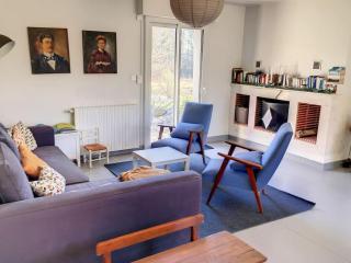 Le mur des beaunes - Pruniers - 6