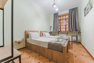 Jako Boutique Hotel - Tbilisi - 4