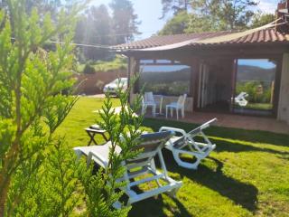 Casa Nueva de Vigo Rural Mos con Jacuzzi y chimenea - 4