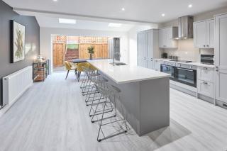 Host & Stay - Littlebeck House - Sleights - 3