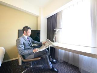 Richmond Hotel Fukushima Ekimae - Fukushima - 2