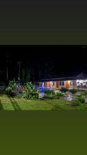 Vila Noah Pousada - Paraty - 0