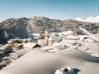 alpina&more APARTMENTS I ZIMMER - 7