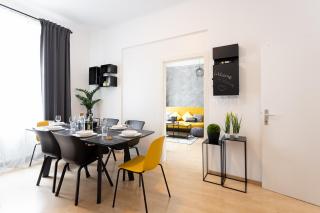 NEW ShalalaLiving Vienna - Lovely Family Home near Schönbrunn KG14 - Wenen - 4