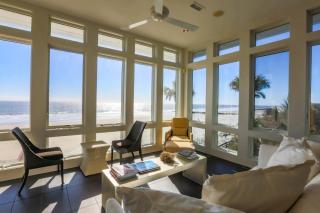 Sunrise to Sunset - Folly Beach - 4