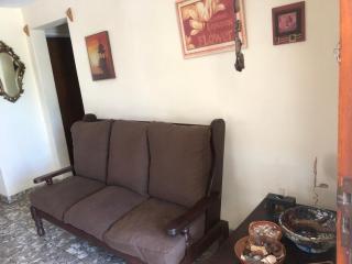 Alquiler de Casa en La Falda - 1
