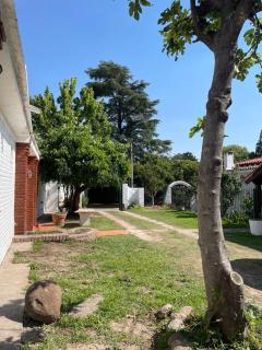 Hosteria EL PARRAL - 9