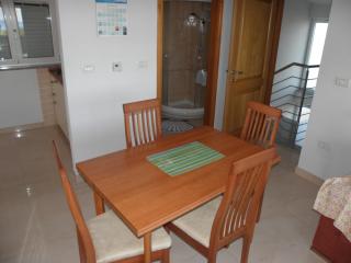 Studio apartment in Premantura with sea view, air conditioning, WiFi, washing machine 3352-30 - 3