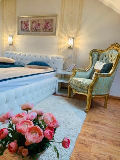 Casa Central Luxury - Oradea - 4