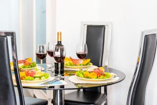 Panoramic 2 Bed Penthouse - Los Cristianos - 5