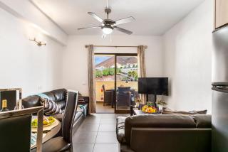 Panoramic 2 Bed Penthouse - 8