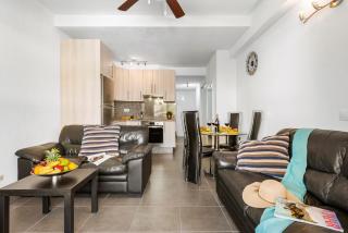 Panoramic 2 Bed Penthouse - Los Cristianos - 0