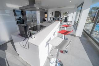 Sunset Lux House - Ideal familias en Zona Residencial & Aircon - Lloret de Mar - 3
