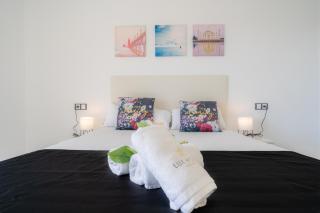 Sunset Lux House - Ideal familias en Zona Residencial & Aircon - Lloret de Mar - 2