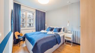 Nowoczesne apartamenty Sun & Snow Nexo przy samej plaży - Puck - 4