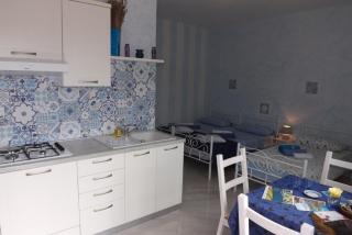 Studio apartment in Umag with balcony, WiFi 853-4 - 6