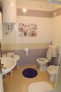 Studio apartment in Umag with balcony, WiFi 853-4 - Umag - 2