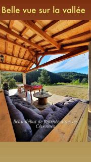 Gite l'Or des Cévennes - 6