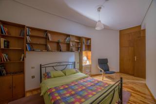 Trikala Down Town Apartment - 1