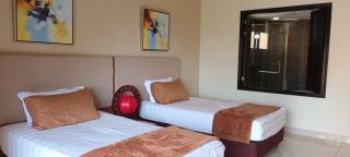 Cuti de Gold Coast Morib - Banting - 4