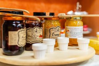 Hôtel Furania - Saint-Étienne - 5