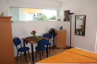 Studio apartment in Trogir with balcony, air conditioning, WiFi 4328-1 - Trogir - 9