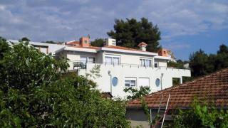 Studio apartment in Trogir with balcony, air conditioning, WiFi 4328-1 - Trogir - 4