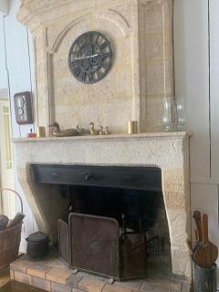 Clos des oliviers - 7