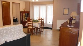 Gîte La sapinière - Saint-Martin-de-la-Mer - 5