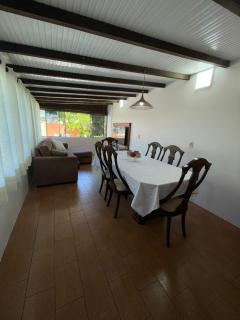 Casa ideal para férias em família - 1