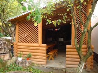 Vyshenka Guest House - 4
