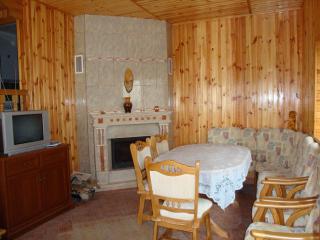 Vyshenka Guest House - Yaremtche - 3