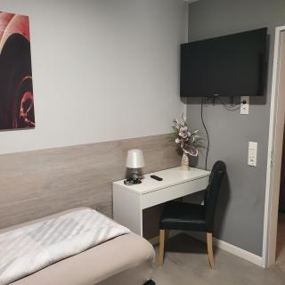 Bungalow TAUBENPARADIES - Herford - 7