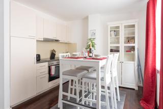 NEW ShalalaLiving Vienna - Lovenest or Workspace near Schönbrunn BG - Vienna - 4
