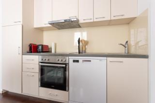 NEW ShalalaLiving Vienna - Lovenest or Workspace near Schönbrunn BG - 2