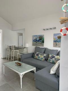 Casa Acqua - Playa Honda - 7