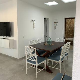 Casa Acqua - Playa Honda - 1