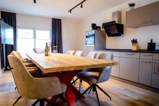 Smart Resorts Haus Topas Ferienwohnung 304 - Winterberg - 9