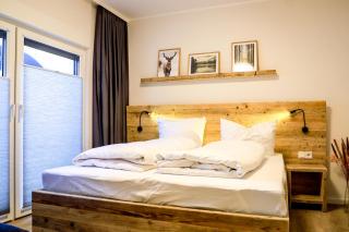 Smart Resorts Haus Topas Ferienwohnung 304 - Winterberg - 7