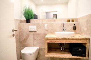 Smart Resorts Haus Topas Ferienwohnung 304 - Winterberg - 1