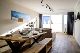 Smart Resorts Haus Brilliant Ferienwohnung 602 - Winterberg - 0
