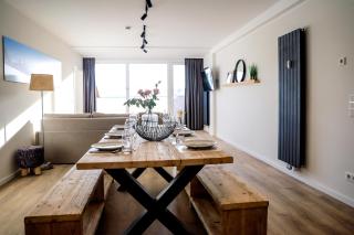 Smart Resorts Haus Brilliant Ferienwohnung 602 - Winterberg - 6