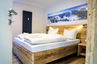 Smart Resorts Haus Brilliant Ferienwohnung 602 - Winterberg - 1
