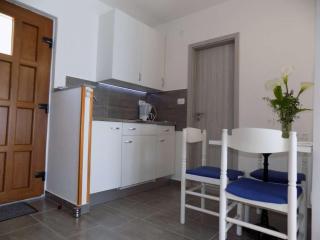 Studio apartment in Moscenicka Draga with sea view, terrace, air conditioning, WiFi 4364-2 - 5