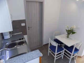 Studio apartment in Moscenicka Draga with sea view, terrace, air conditioning, WiFi 4364-2 - 3