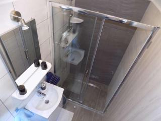 Studio apartment in Moscenicka Draga with sea view, terrace, air conditioning, WiFi 4364-2 - 2