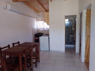 La Justina - Nuestro Campo - Presidente Derqui - 5