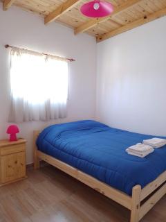 La Justina - Nuestro Campo - Presidente Derqui - 3